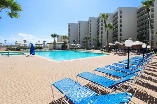 Vacation Rentals & Ownership in South Padre Island, Texas