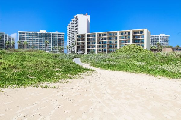 Vacation Rentals & Ownership in South Padre Island, Texas